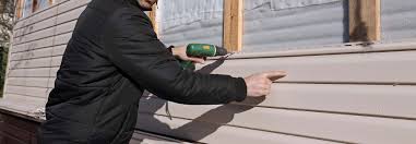 Affordable Siding Repair and Maintenance Services in Jamestown, OH